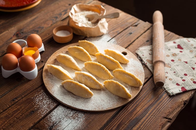 Culinary Adventure